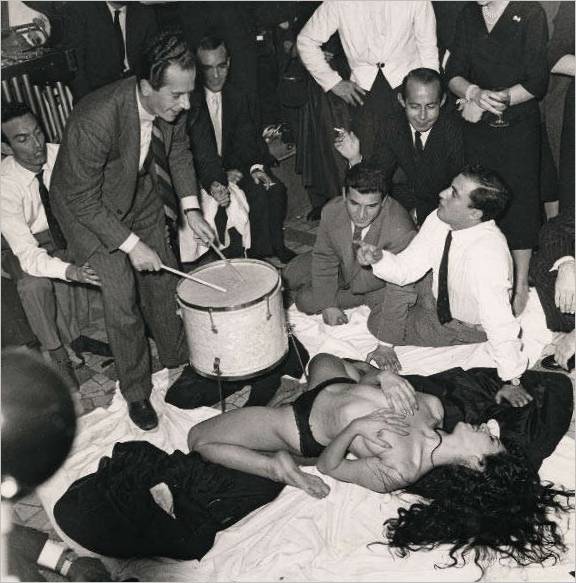 La vita privata di Sophia Loren