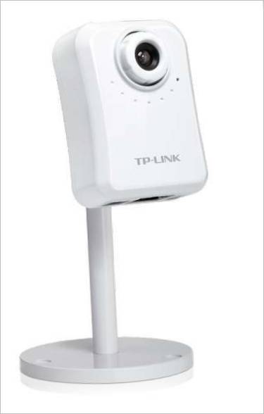 TP-LINK