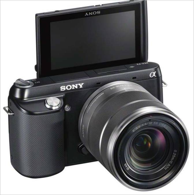 Fotocamere compatte