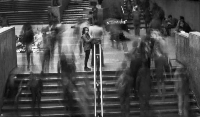 Attrezzatura fotografica: