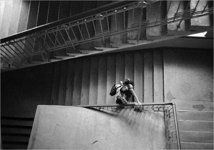 Lenti fotografiche