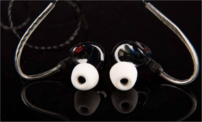 Apparecchiature audio