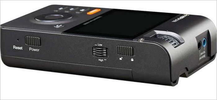 Lettori audio