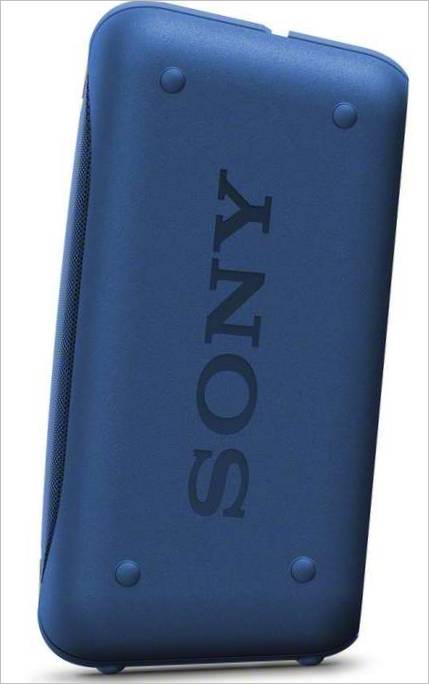 Sony