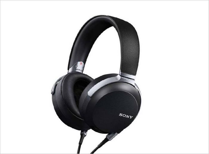 Apparecchiature audio