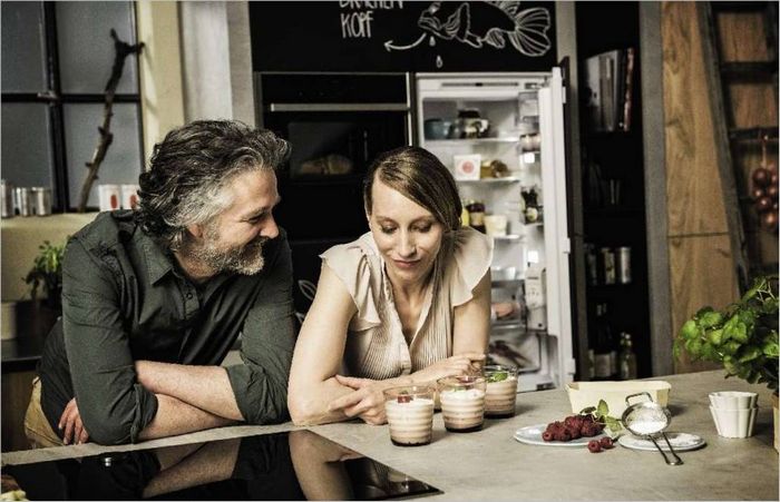 Grandi elettrodomestici per la cucina