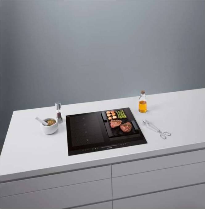 Pannelli elettrici