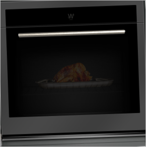 Forno KitchenAid