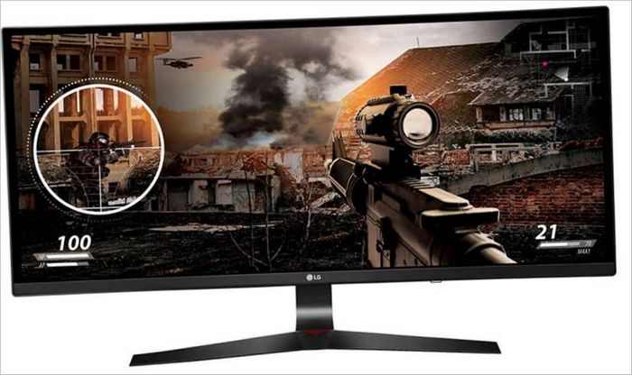 Monitor
