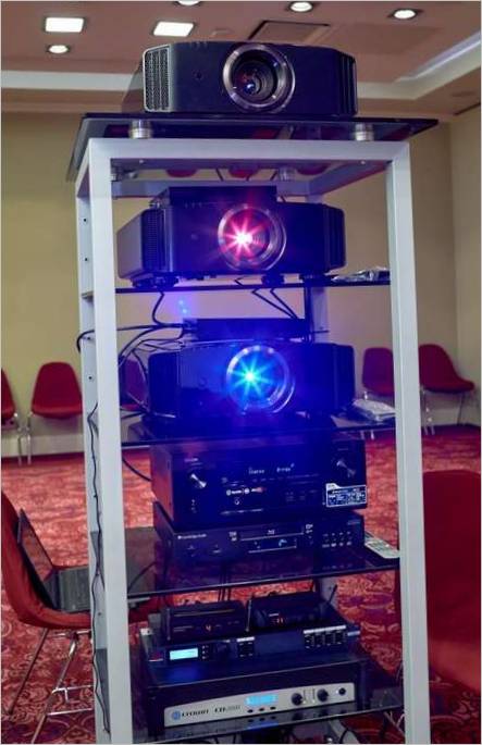 Videoproiettori