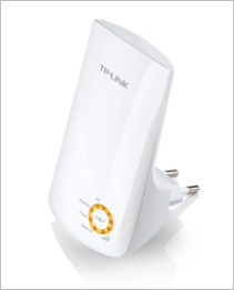 TP-LINK