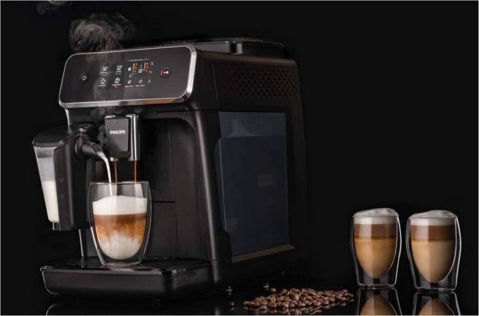 Philips EP2030 LatteGo