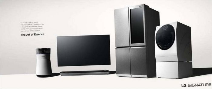FIRMA LG FIRMA LG