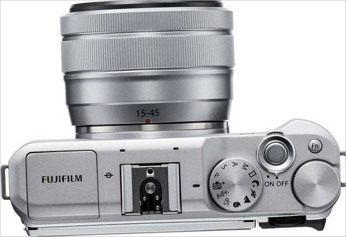 Attrezzatura fotografica