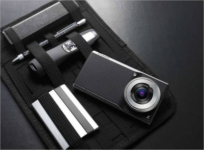 Fotocamere compatte