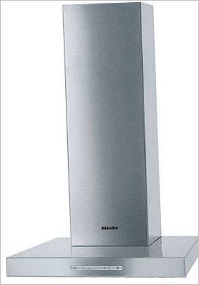 Cappa aspirante Miele DA 416-4