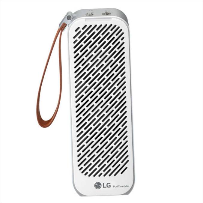 LG PuriCare Mini bianco