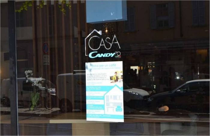 Elettrodomestici per la casa