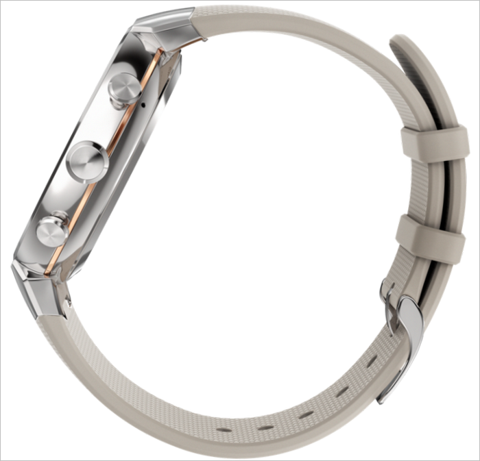 Orologio intelligente