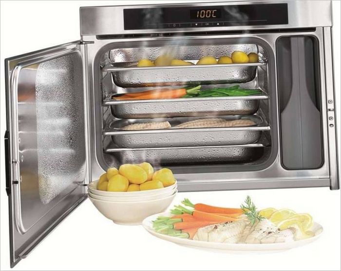 Piccoli elettrodomestici per la cucina