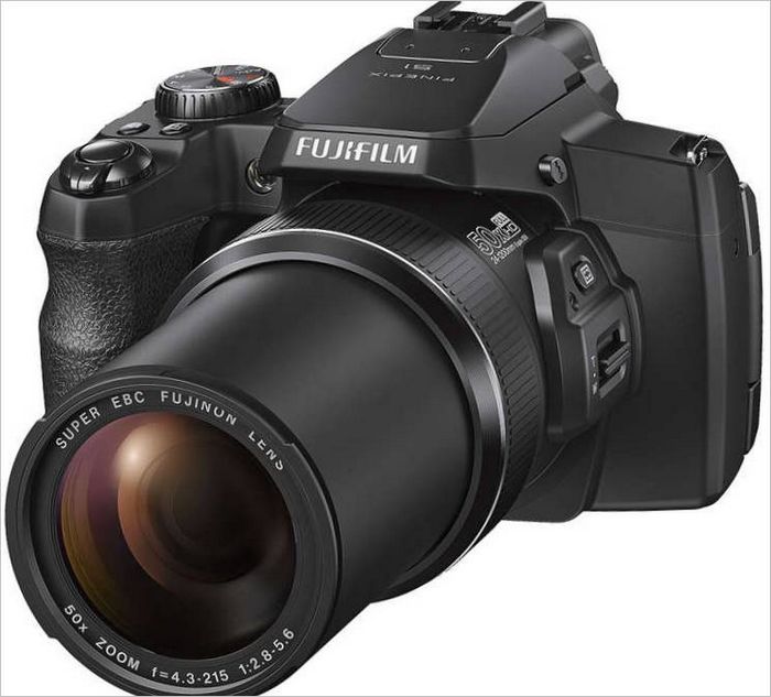 Fujifilm