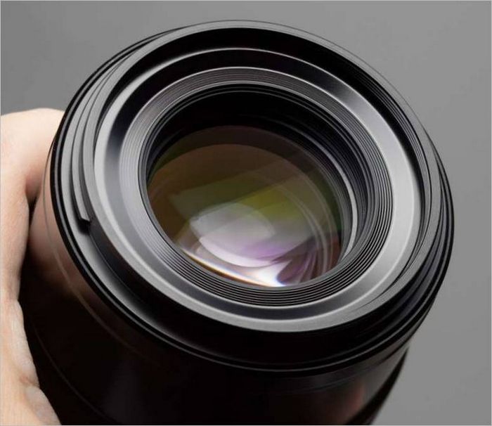 Attrezzatura fotografica