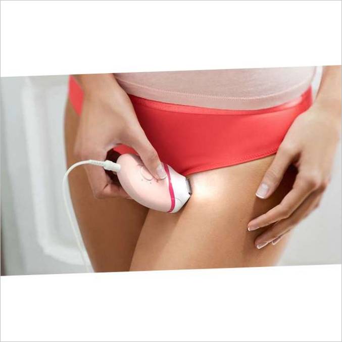 Philips Satinelle Philips Satinelle