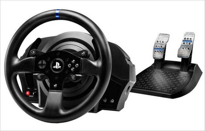 Thrustmaster