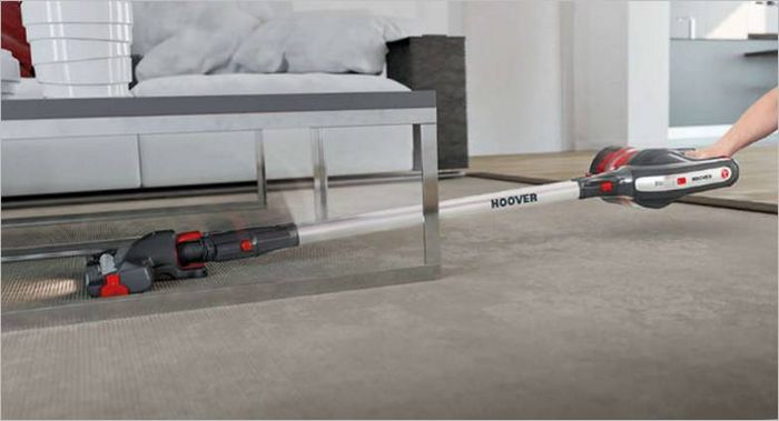 HOOVER H-FREE