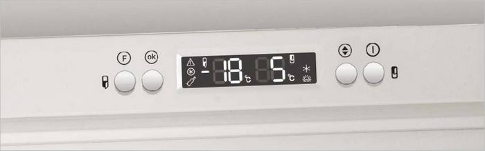 Frigorifero Atlant XM 4521 serie N COMFORT