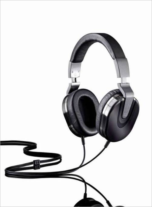 Cuffie Ultrasone Edition 8 Romeo