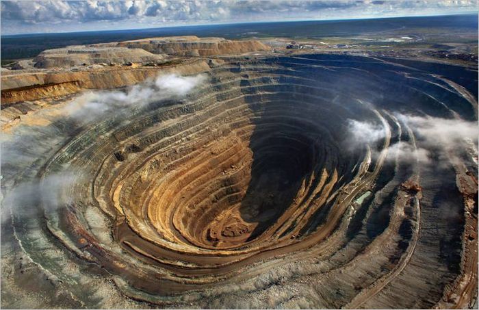 Yakutia ALROSA Fotocamere mirrorless