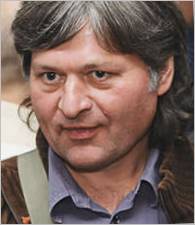 Igor Narizhny