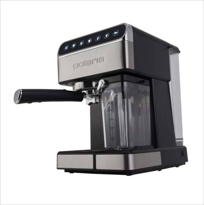 Polaris PCM 1535E Adore Cappuccino Polaris PCM 1535E Adore Cappuccino