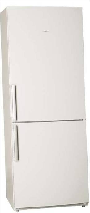 Frigorifero Atlant XM 4521 serie N COMFORTAtlant_XM_4521_N_1