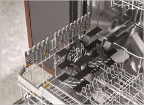 Cestelli Miele G7000 Cestelli Miele G7000