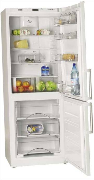 Atlant XM 4521 N serie COMFORTAtlant_XM_4521_N frigorifero