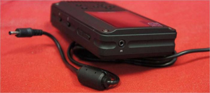 Apparecchiature audio