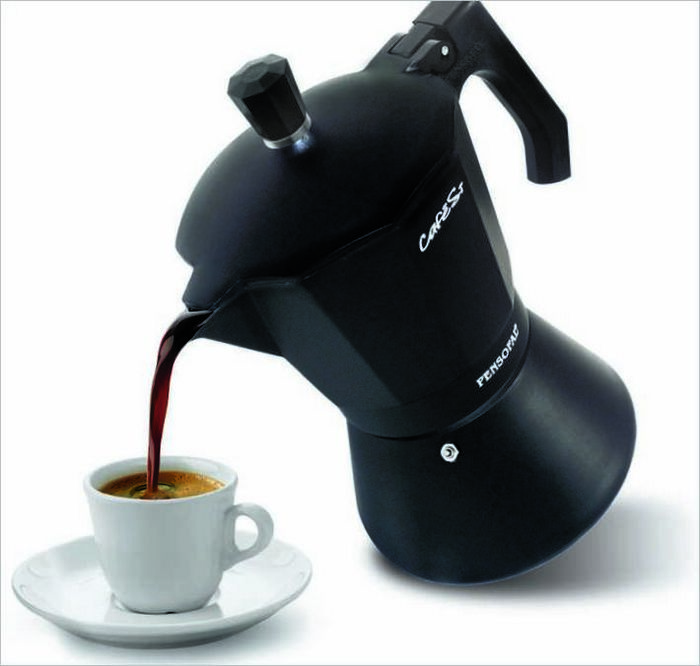 Macchina da caffè Pensofal CaféSi