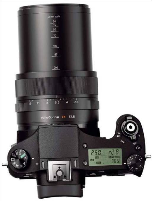 Attrezzatura fotografica