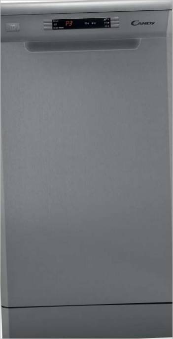 Lavastoviglie Candy Evo Space CDP 4709