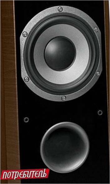 Apparecchiature audio