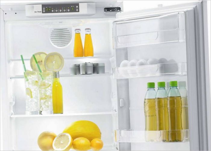 Grandi elettrodomestici per la cucina