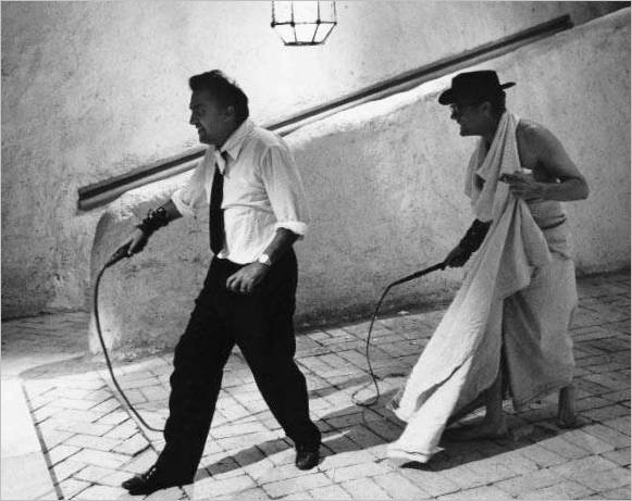 La vita privata di Sophia Loren