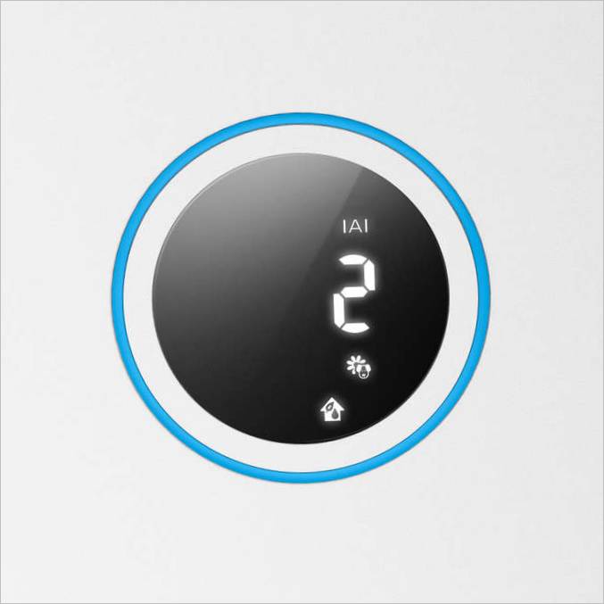 Controllo Philips AC2721 Controllo Philips AC2721
