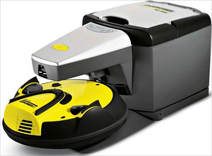 Il grande gadget per la cucina