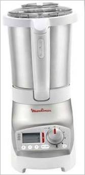 Zuppiera Moulinex Soup&Co LM9021BE