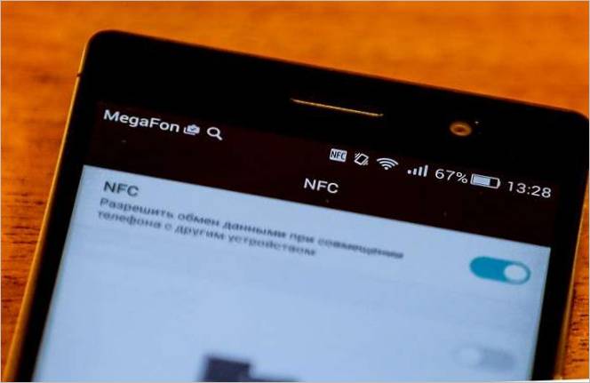 Approvazione delle norme NFC in Italia