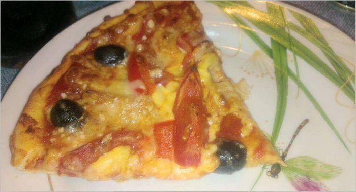 Processori da cucina