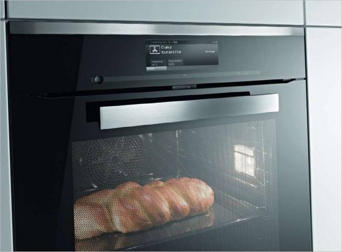 Miele H 6860 BPMiele_H_6860_BP forno a vapore